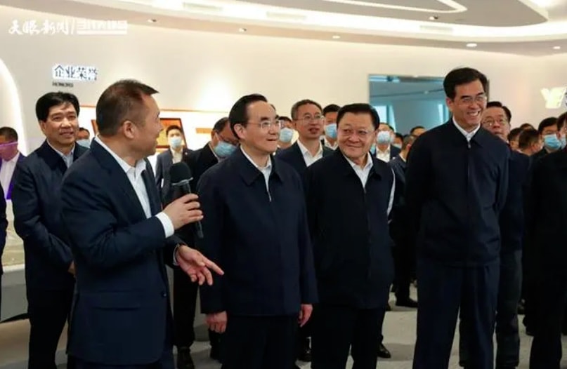 “六大帮扶”，书写粤黔协作新篇章