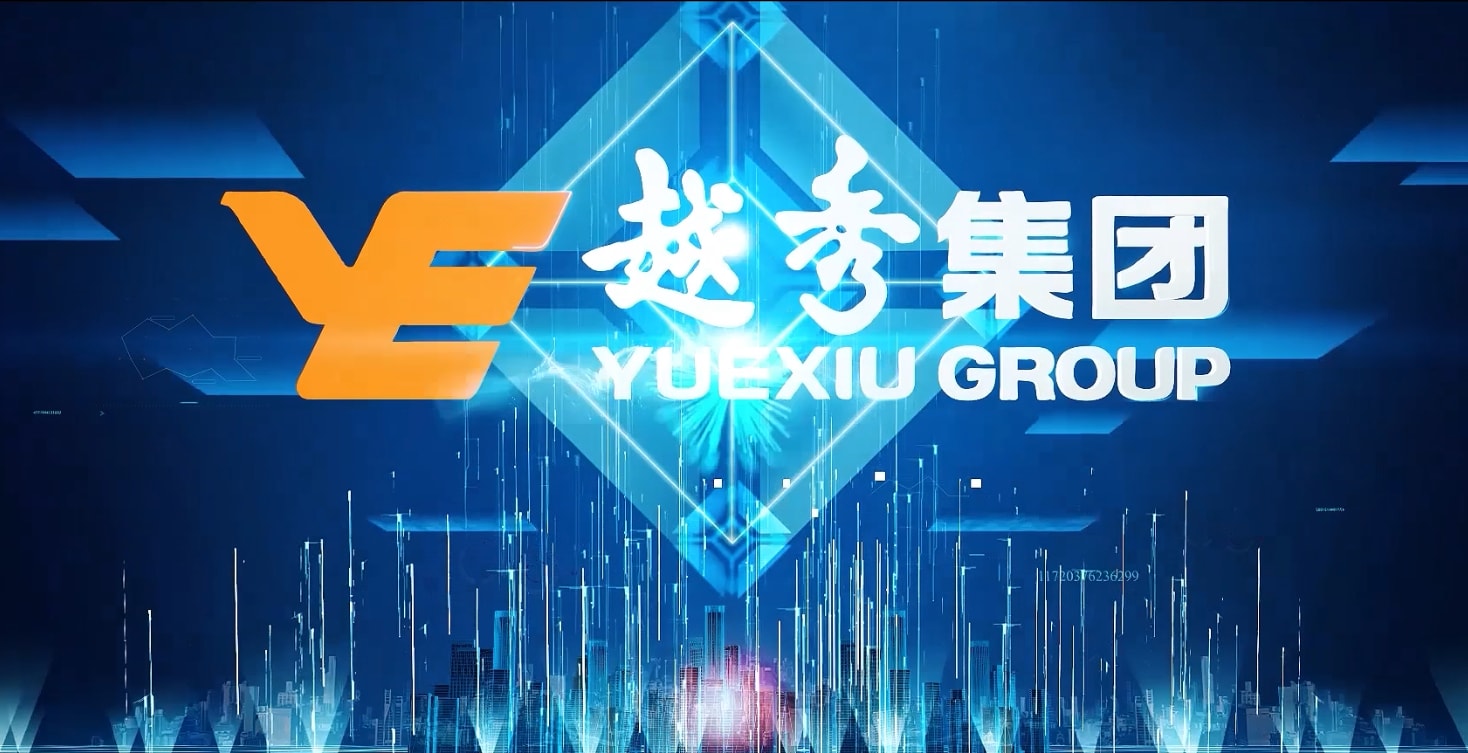 果博集团企业介绍片